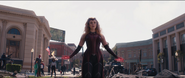 Scarlet Witch (Westview)