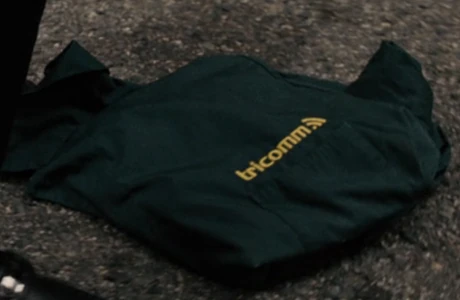 Tricomm