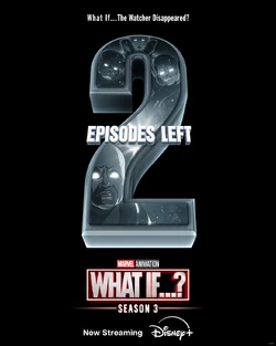 What If S3 E7 Poster Wide