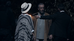 Доктор убивает 