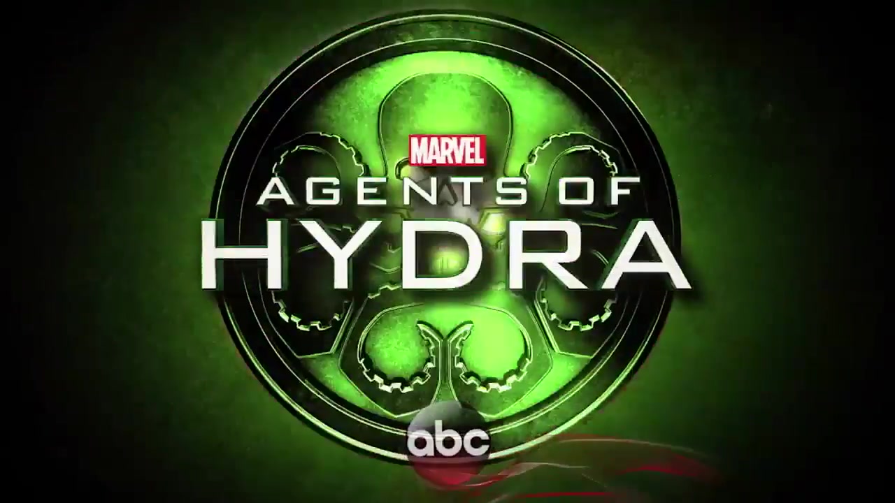 Agents Of S H I E L D Agents Of Hydra Marvel Cinematic Universe Wiki Fandom