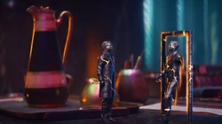 Variants of  using the Timedoor