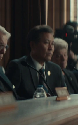 Brown (Congressman) Infobox