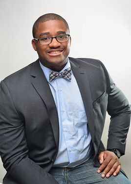 Derrick Reuben