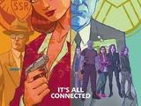 Guidebook to the Marvel Cinematic Universe - It's All Connected
