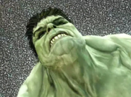 Hulk Comes Out DS