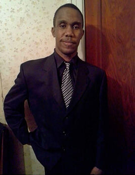 Leroy Phillips Jr.