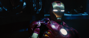 Mark IV Iron Man Armor