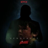Vengeance - Daredevil Promo