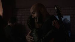 Rodriguez and  reunite