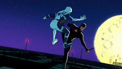 Daredevil vs. YFNSM
