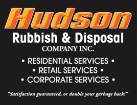 Hudson Rubbish & Disposal