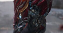 Iron Man Armor: Mark L | Marvel Cinematic Universe Wiki | Fandom Iron Man Armor: Mark L | Marvel Cinematic Universe Wiki | Fandom