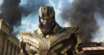 Thanos Marvel Cinematic Universe Wiki Fandom Thanos Marvel Cinematic Universe Wiki Fandom