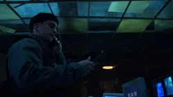 Jack calls  with his latest update