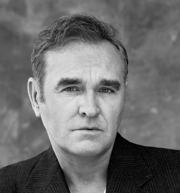 Morrissey - Wikipedia