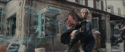 Quicksilver collects 