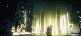 Sanctum Infinito