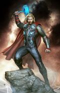 The Avengers 2012 concept art 39