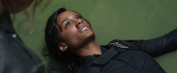  is forced by  to kill herself