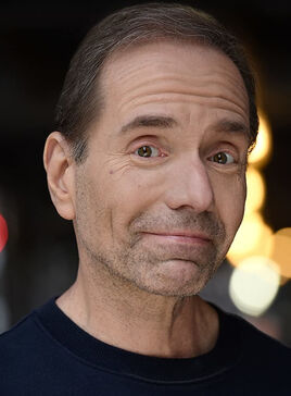 Bob Leszczak