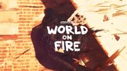 World on Fire