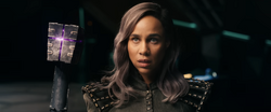 Dar-Benn The Marvels