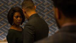 Stokes promises to kill  for good