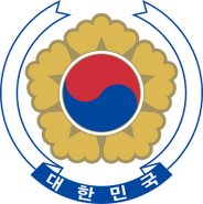 South Korea (emblem)