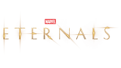 Eternals Logo