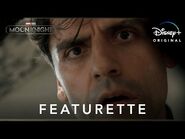 Introducing Moon Knight Featurette - Marvel Studio' Moon Knight - Disney+