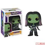 Mercancía Gamora