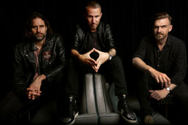 Miike Snow