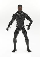 T'challa toy