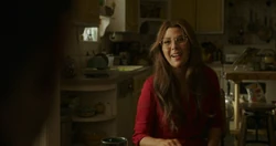 Parker thanks  for his help