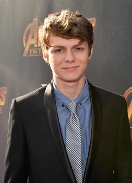 Ty Simpkins