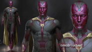 Vision - Conceptual Art (The Making of AoU)