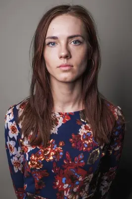 Василиса Ушакова