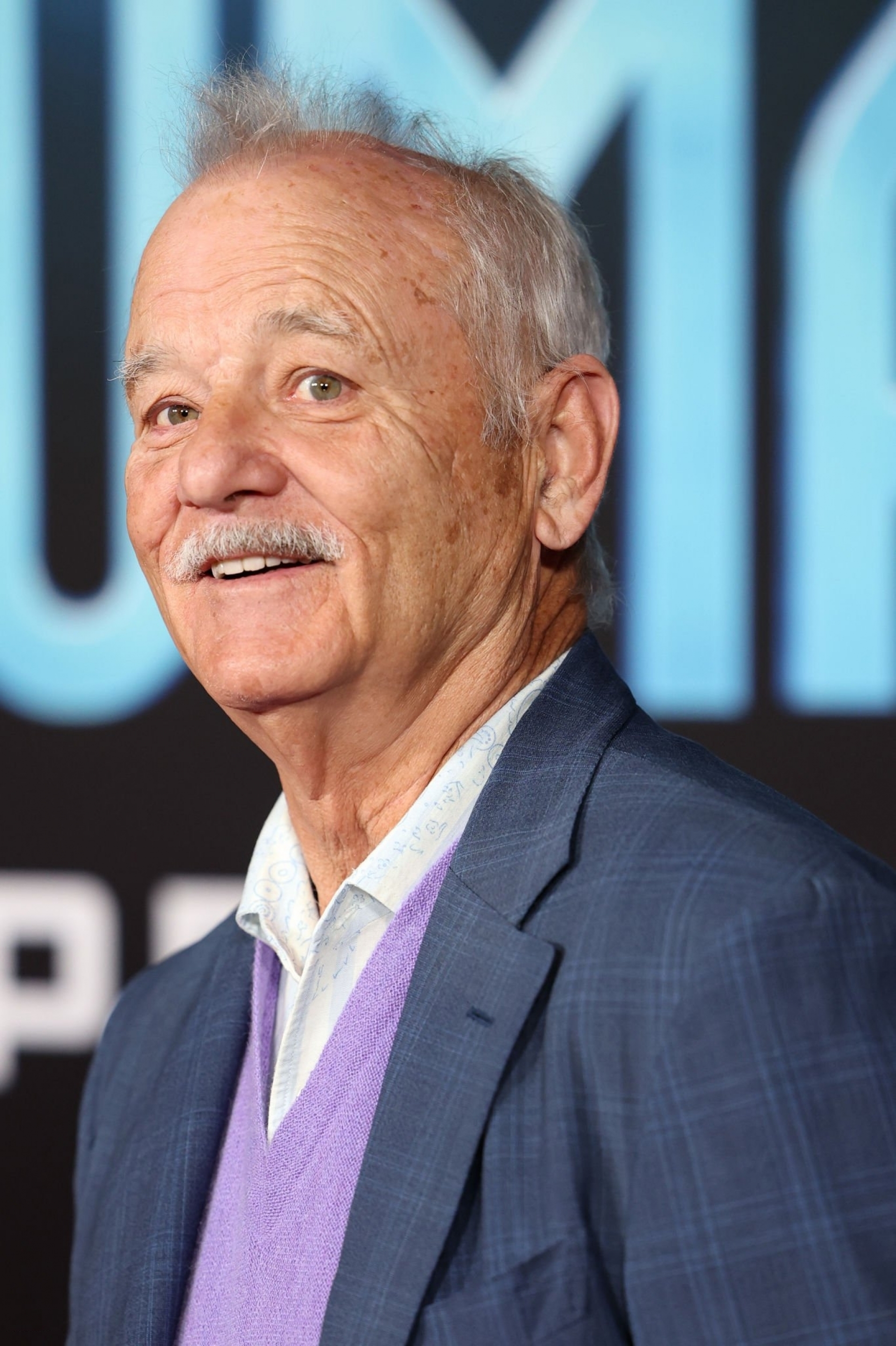 Bill Murray | Marvel Cinematic Universe Wiki | Fandom