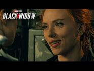 Event - Marvel Studios’ Black Widow