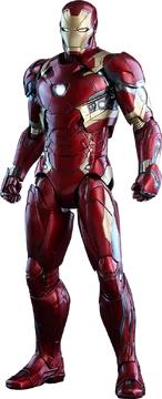 Iron Man Armor: Mark XLVI | Marvel Cinematic Universe Wiki | Fandom