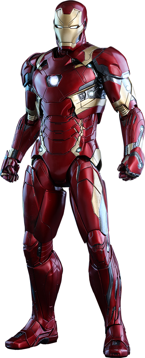 Marvel's Iron Man VR New Combat, World Details Revealed