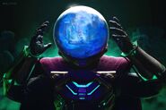 Mysterio Hot Toys9