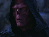 Red Skull