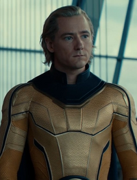 Sentry Infobox