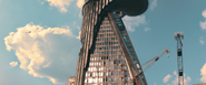 Stark Tower (Spider-Man Homecoming)