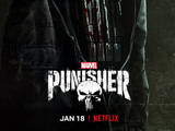 The Punisher/Segunda temporada