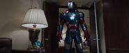 WarMachine IronMan3