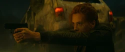  tries to shoot down 