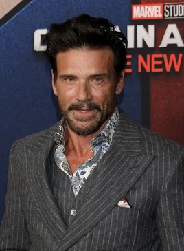 Frank Grillo